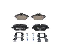 Brake pads 13.0470-2795.2 ATE for MINI BMW