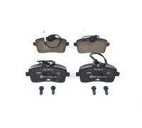 ATE 13.0470-2891.2 Brake pad set