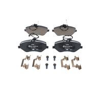 ATE 13.0470-2892.2 Brake pad set