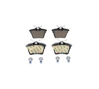 ATE 13.0470-2893.2 Brake pad set