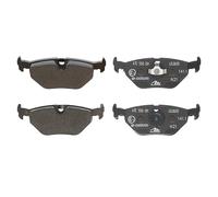 ATE 13.0470-3605.2 Brake pad set