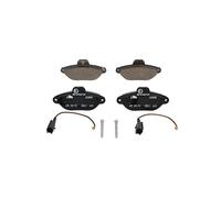 ATE 13.0470-3838.2 Brake pad set