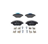 Brake pads 13.0470-3855.2 ATE for CITROËN PEUGEOT DS OPEL