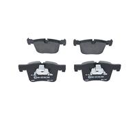 Brake pads 13.0470-3857.2 ATE for BMW 1 Sports Hatch X3 3 3 Gran Turismo 4 Coupe