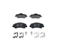 Brake pads 13.0470-3869.2 ATE for PEUGEOT 308 II 308 SW II
