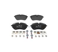 ATE 13.0470-3877.2 Brake pad set