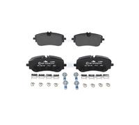 ATE 13.0470-3880.2 Brake pad set