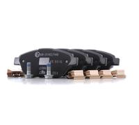 ATE 13.0470-3966.2 Brake pad set