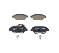 Fits ATE 13.0470-3982.2 Brake Pad Set, disc brake ✅UK Seller