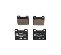 ATE 13.0470-4044.2 Brake pad set
