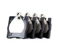 ATE 13.0470-4065.2 Brake pad set