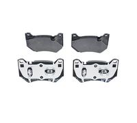 ATE 13.0470-4700.2 Brake pad set