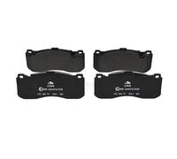 ATE Front Brake Pads Set 13.0470-4848.2 for BMW 1 Series (E87) 2004-2007