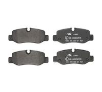 ATE 13.0470-4882.2 Brake Pads
