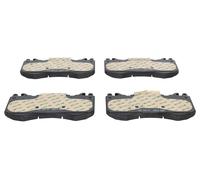 ATE 13.0470-4885.2 Brake pad set