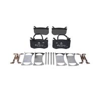 ATE 13.0470-4893.2 Brake pad set