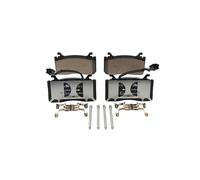 ATE 13.0470-4894.2 Brake pad set