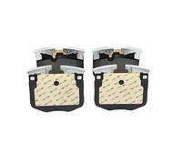 ATE 13.0470-4897.2 Brake pad set