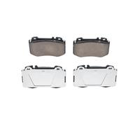 Brake pads 13.0470-4984.2 ATE for MERCEDES-BENZ M-CLASS SL S-CLASS