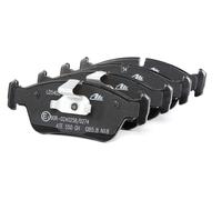 ATE 13.0470-5405.2 Brake pad set