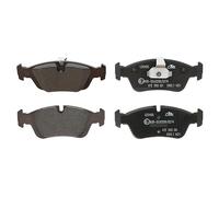 BRAKE PAD SET DISC BRAKE 13.0470-5405.2 FOR BMW Z3/E36/Roadster Z4/E85 1.9L 4cyl