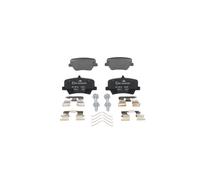 ATE 13.0470-5521.2 Brake pad set