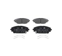 ATE Brake Pad Set 13.0470-5522.2 - Ceramic - Fits Mazda 3 1.5/2.0 (2018-) - UK Stock