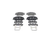 ATE 13.0470-5777.2 Brake pad set