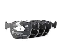 Brake pads 13.0470-7078.2 ATE for BMW 7 5 5 Touring X5 X3