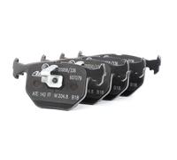 ATE 13.0470-7079.2 Brake pad set