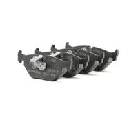 ATE 13.0470-7090.2 Brake pad set
