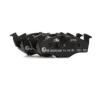 Brake pads 13.0470-7100.2 ATE for VW SEAT SKODA