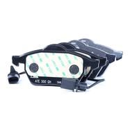 ATE 13.0470-7110.2 Brake pad set