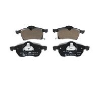Brake pads 13.0470-7116.2 ATE for OPEL ASTRA G Hatchback ASTRA G Estate