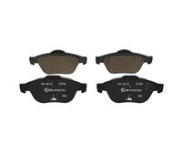 Brake pads 13.0470-7159.2 ATE for RENAULT VEL SATIS LAGUNA II ESPACE Mk IV