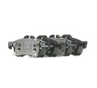 Brake pads 13.0470-7162.2 ATE for MINI MINI MINI Convertible