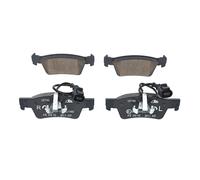 ATE 13.0470-7190.2 Brake pad set