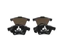 BRAKE PAD SET DISC BRAKE 13.0470-7191.2 FOR VW TOUAREG BPD/BLK/BAC/BPE 2.5L 6cyl