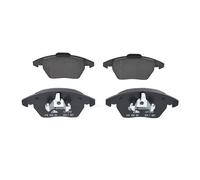 ATE Brake Pads 13.0470-7202.2 for PEUGEOT 208 I / 308 I / 308 SW / 3008 / MPV / RCZ