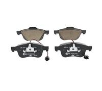 Brake pads 13.0470-7211.2 ATE for ALFA ROMEO 159 159 Sportwagon SPIDER