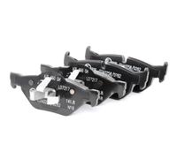 Brake pads 13.0470-7217.2 ATE for BMW 3 Touring 3 X1 1 Coupe 3 Coupe 1