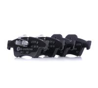 ATE Brake Pads 13.0470-7219.2 for Mercedes-Benz R-Class, GL-Class, M-Class