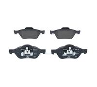 Brake pads 13.0470-7221.2 ATE for RENAULT MEGANE II Sport Tourer MEGANE II