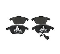 Brake pads 13.0470-7226.2 ATE for AUDI TT TT Roadster A1 A1 Sportback