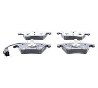 ATE Brake Pad Set 13.0470-7236.2 - Disc Brake - for VW Transporter/Caravelle/California T5/T6