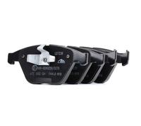 Brake pads 13.0470-7238.2 ATE for BMW 3 Touring X1 3 3 Coupe 3 Convertible