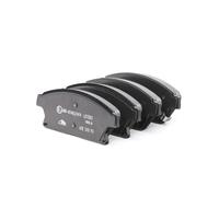 ATE Ceramic Brake pad set 13.0470-7263.2 with acoustic wear warning with accessories VAUXHALL: ZAFIRA Mk3, Astra Mk6 Kombi, Astra Mk6