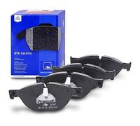 ATE Brake Pad Set 13.0470-7267.2 for BMW 5 Series F10/F11/F07 3.0L