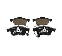 ATE 13.0470-7269.2 Brake pad set