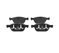 Brake pads 13.0470-7272.2 ATE for VOLVO XC60 I SUV XC90 I XC60 I VAN